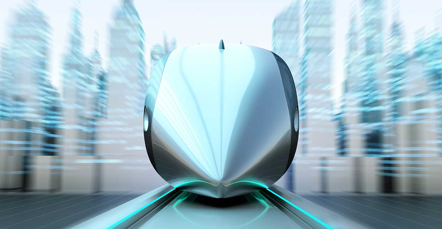 Neural network visualization of connected nodes