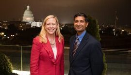 Arun Seraphin Profile