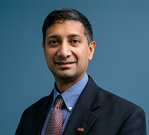 Dr. Arun Seraphin